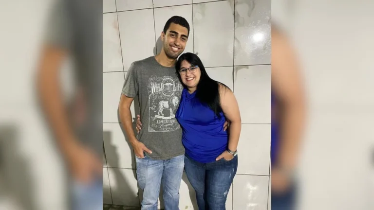 Justiça condena a 27 anos homem que matou mãe por herança no Guarujá (SP)