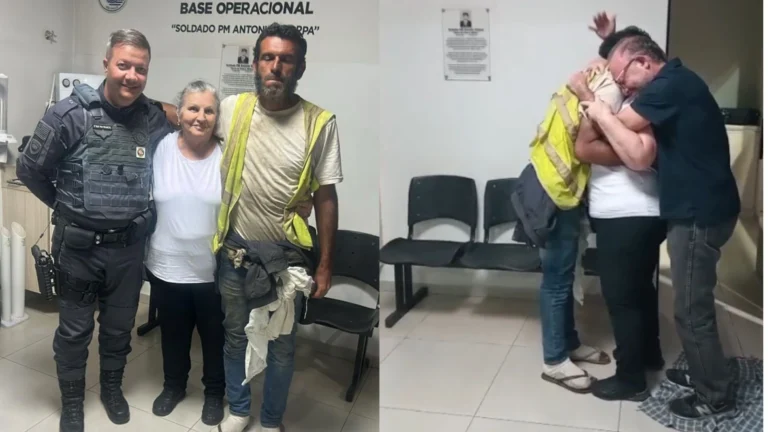 Professor universitário desaparecido há 5 anos: entenda por que homem sumiu