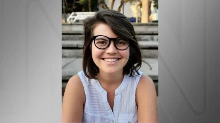 Condenado pela morte de ciclista Marina Harkot é preso