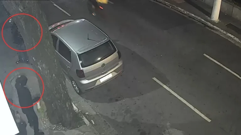 Após onda de assaltos em SP, especialistas explicam como agir em perigo