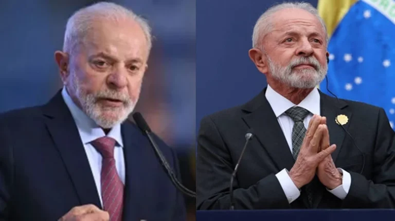 Em discurso, Lula quebra protocolo e faz forte desabafo: “O Brasil cansou”