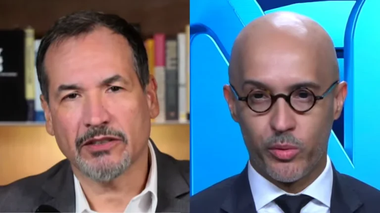 Liberdade de Opinião: Moraes deveria se declarar impedido no Caso Master?