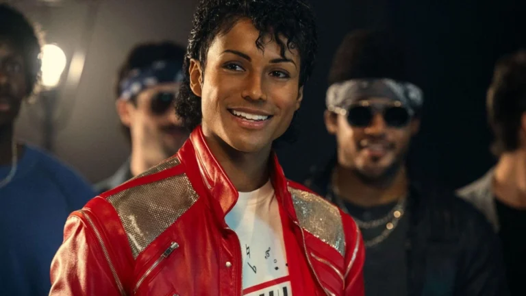 “Michael”: filme de Michael Jackson terá continuação?