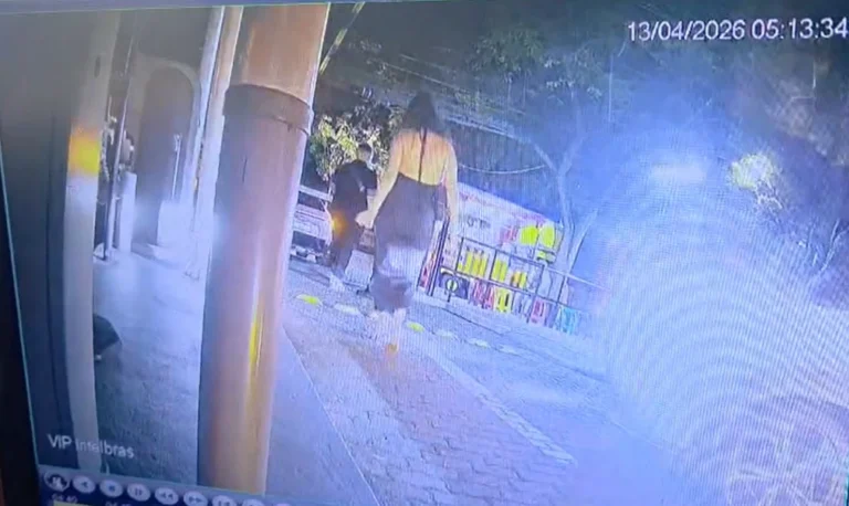 Motorista de Porsche que bateu em túnel estava em balada antes do acidente