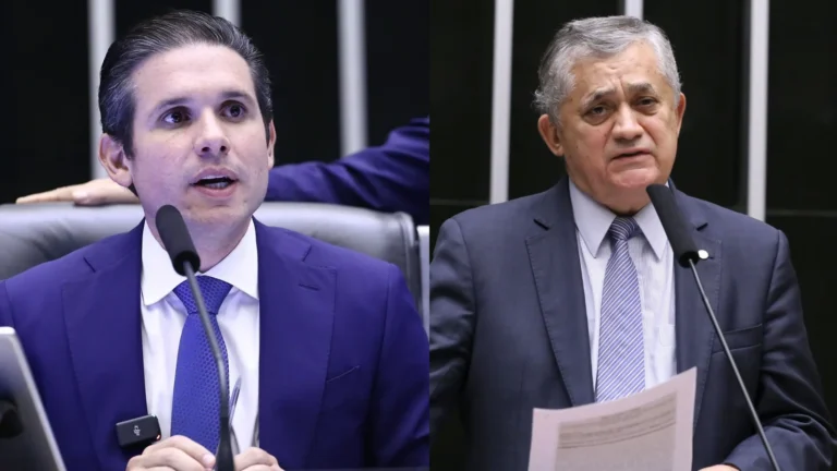Em meio a divergências, Hugo e Guimarães discutem escala 6×1 hoje