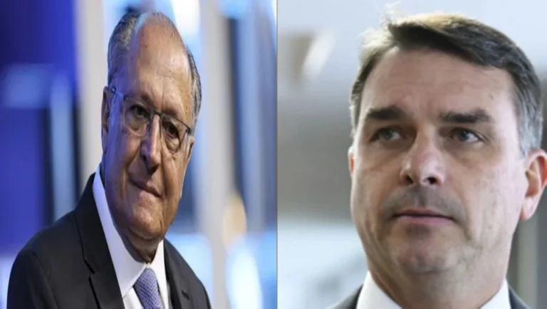 Alckmin toma medida drástica após Lula perder vantagem sobre Flávio