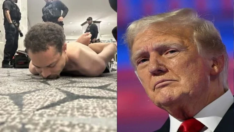 Saiba quem é o homem que atacou o presidente Donald Trump