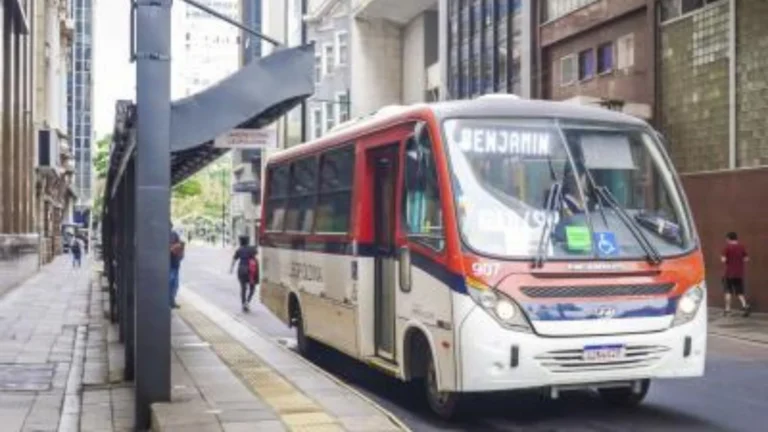 Porto Alegre tem reajuste em transporte a partir desta segunda-feira (27)