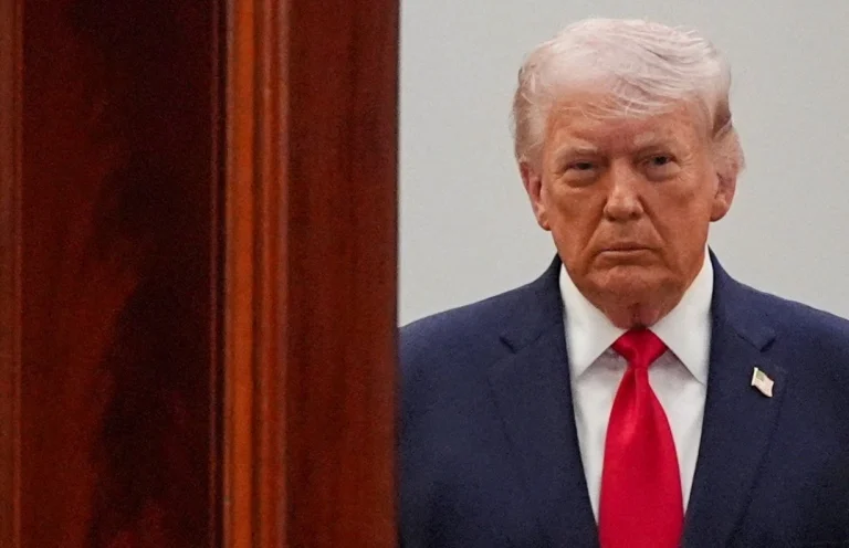 “Uma civilização inteira morrerá esta noite”, diz Trump sobre Irã