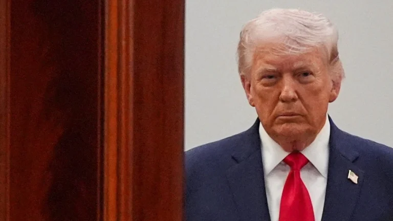 Trump afirma que usinas e pontes do Irã ainda são possíveis alvos