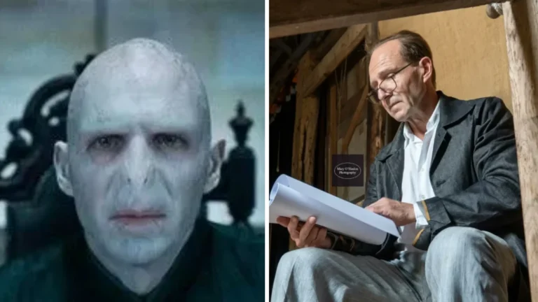 Ator de “Harry Potter” nega vontade de atuar em reprise e indica substituta
