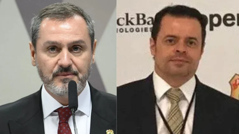 Caso Ramagem: comissão aprova convites a Andrei Rodrigues e Marcelo Ivo