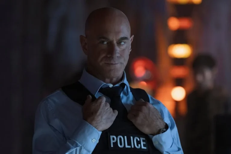Spin-off de “Law and Order: SVU” é cancelado após 5 anos