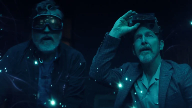 Conheça “The Boroughs”, nova série dos criadores de “Stranger Things”