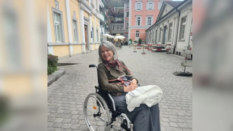 Professora brasileira passa por suicídio assistido na Suíça: “Vou em paz”