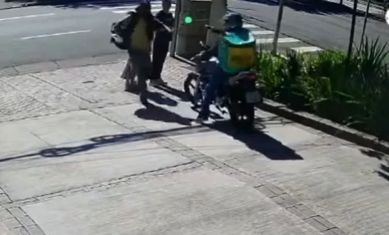 “Aqui não”, gritou homem que morreu ao tentar impedir assalto em SP