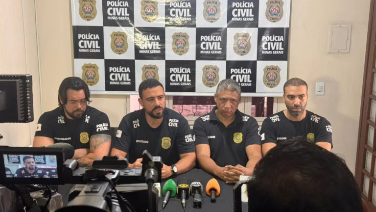Homem é preso por aplicar golpe do falso médico; vítima perdeu R$ 25 mil