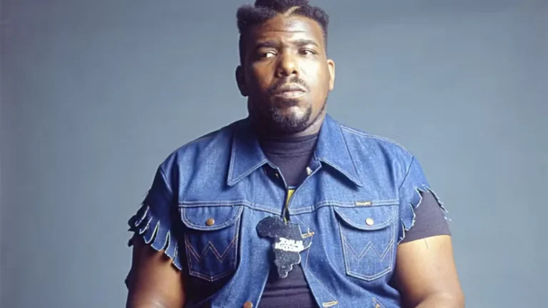 Morre o rapper Afrika Bambaataa; entenda sua relação com o Brasil
