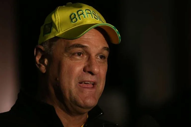Perdi o medo de morrer: Oscar Schmidt parou tratamento do câncer no cérebro em 2022