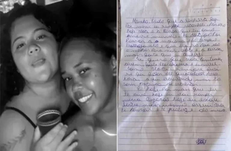 Amigas desaparecidas no sul da Bahia são encontradas sem vida