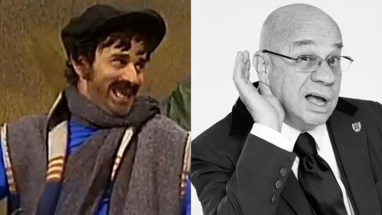 Morre Ricardo de Pascual, ator de “Chaves” e “Chapolin”, aos 85 anos