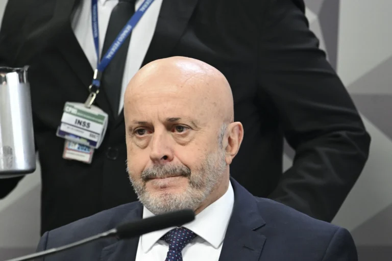 Justiça do DF valida apelido “Careca do INSS” em reportagens