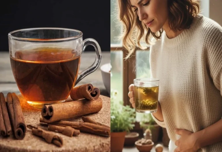 Você toma chá de canela? Veja o que ele pode fazer com seu ciclo menstrual