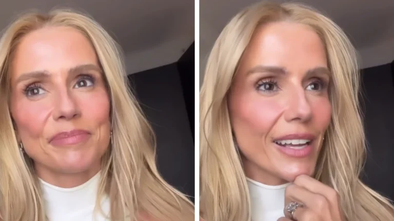 Deborah Secco rebate críticas a visual: “Não tenho esse apego estético”
