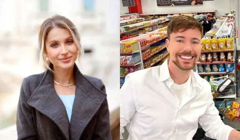 Brasileira processa empresa do youTuber MrBeast por assédio sexual e moral