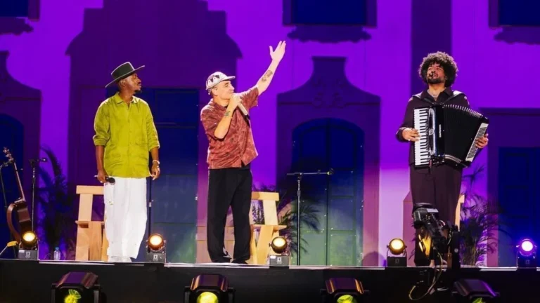 Dominguinho: show traz convidados especiais e confirmação de volume 2