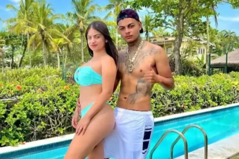 Em prisão domiciliar, esposa de Chrys Dias pede liberdade para o marido