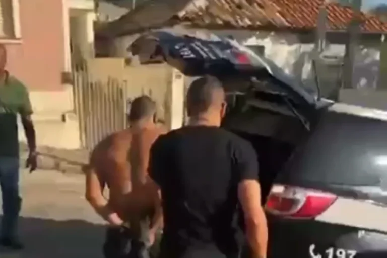 Empresário e funcionários são presos suspeitos de homicídio e tortura