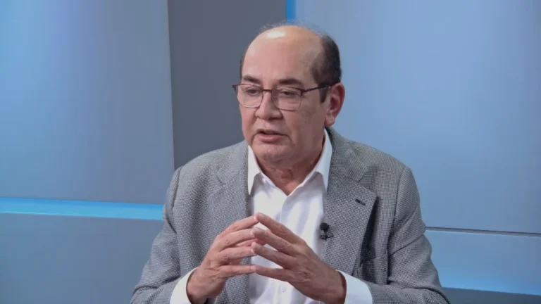 À CNN, Gilmar admite “controle” em caso de “abuso” contra ministros do STF