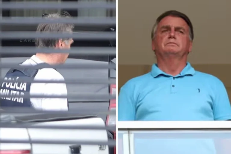 Jair Bolsonaro tem fadiga e episódio de soluço, segundo boletim