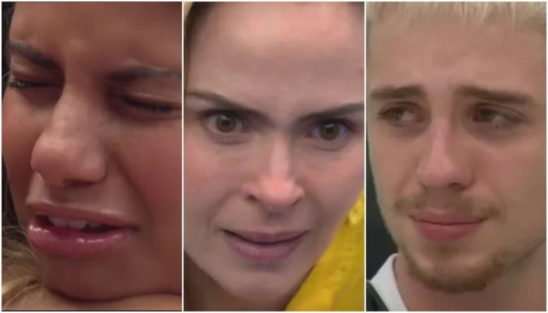 BBB 26: parcial da enquete mostra quem sai com quase metade dos votos