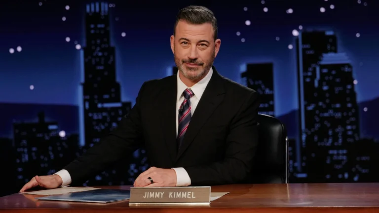 Trump diz que a ABC deveria demitir Kimmel enquanto a Disney resiste