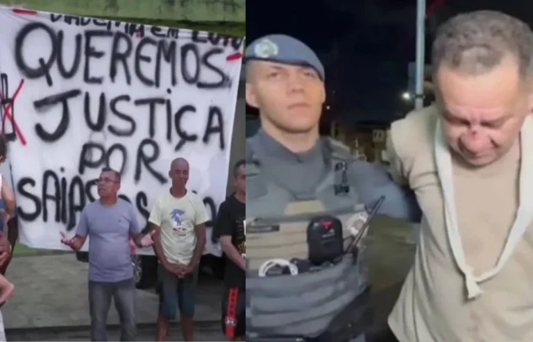 Amigos e família pedem justiça após tragédia com irmãos