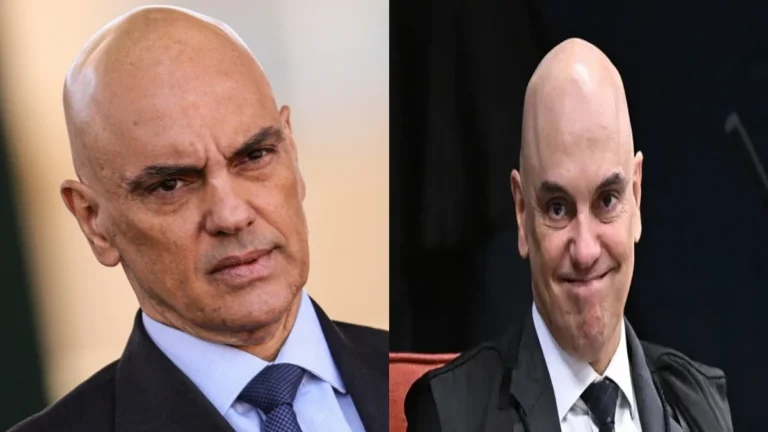 Alexandre de Moraes não perdoa e toma drástica medida contra senador bolsonarista; entenda