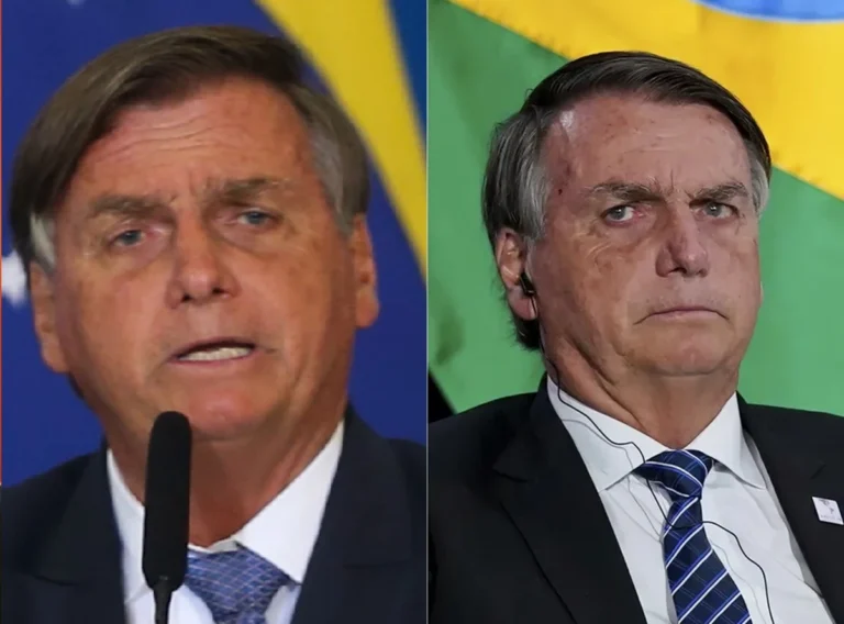 Delegado conclui que não houve interferência de Bolsonaro na PF