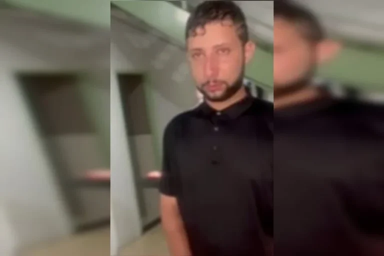 Homem que matou mulher e extorquiu amigos foi beber após crime