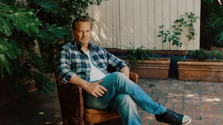 “Rainha da Cetamina” é condenada a 15 anos pela morte de Matthew Perry