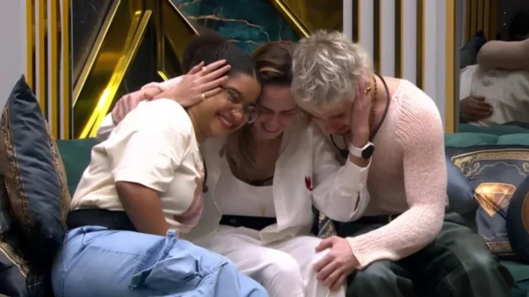 Ana Paula, Milena e Juliano: quanto cada finalista ganhou no BBB 26