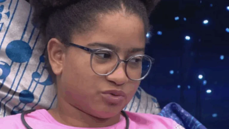 BBB 26: Milena pede a Deus mais rebeldia em oração; web reage
