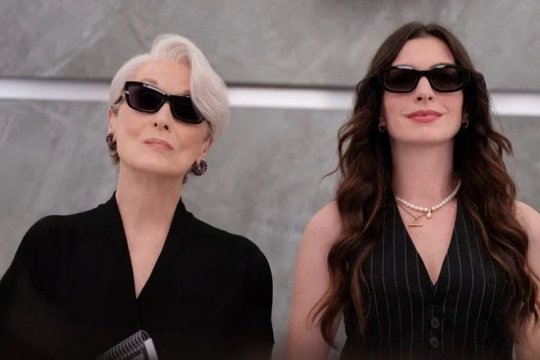 “O Diabo Veste Prada 2”: pré-venda de ingressos ganha data oficial