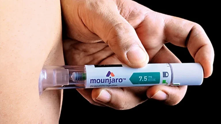 Anvisa apreende e proíbe venda de lote adulterado de Mounjaro