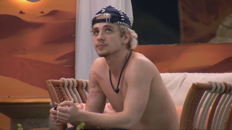 Juliano Floss confia em informação falsa de Samira: Não ia mentir para mim e para Ana