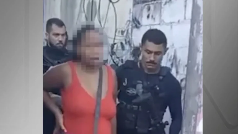 Mulher é presa por golpe de R$ 700 mil com falsos leilões de veículos no RJ