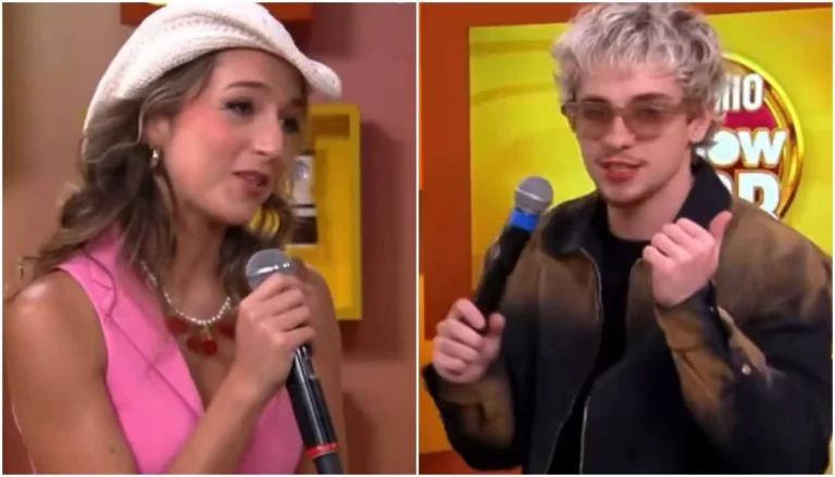 BBB 26: Juliano e Samira trocam unfollow após climão; entenda