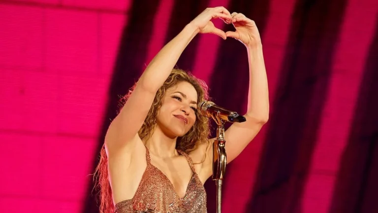 Fortuna de Shakira: veja quanto a cantora acumulou em décadas de sucesso