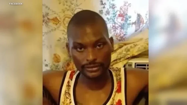 Polícia dos EUA identifica homem que matou 8 crianças em Louisiana